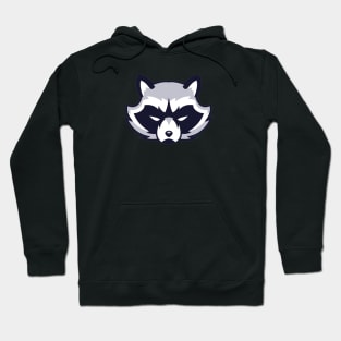 The Racoon Man - To Me You Are Trash! Hoodie